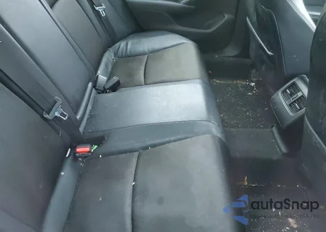 2018 Honda Accord Sport from USA, damaged, VIN 1HGCV2F32JA045546